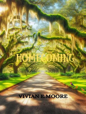 cover image of Homecoming